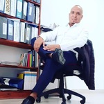 foxy Dominican Republic man Jorge from Lanciano DO53756