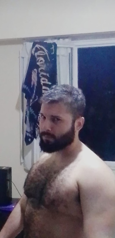 Date this hot Argentina man Miguell from Buenos Aires AR979