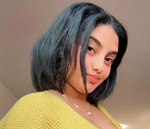 hard body United States girl Yojeily from New York US24525