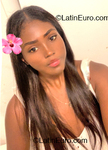 stunning Dominican Republic girl Wilta from Santo Domingo DO54009