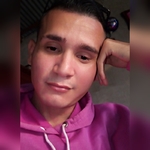 tall Colombia man Jonathan from Carora VE5100