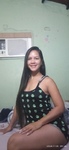 hot Venezuela girl Mariannys from Ciudad Bolivar VE5112