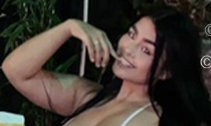 Date this lovely Colombia girl Sari from Cali CO33206