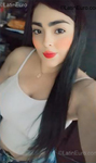 stunning Colombia girl Aleja from Colombia CO33208