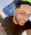 pretty Dominican Republic man Joseluis from Santo Domingo DO54340