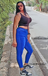 red-hot Dominican Republic girl Darlene from Santo Domingo DO54351