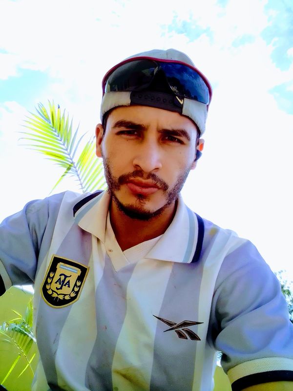 Date this sensual Argentina man Cornek from Gobernador Ingeniero Valentin Virasoro AR986