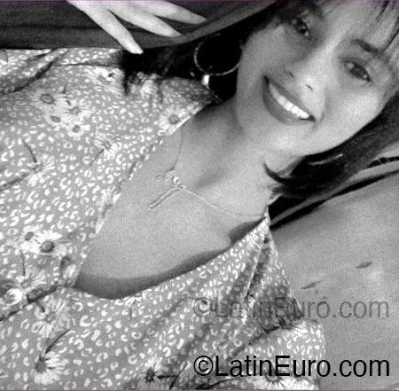 Date this gorgeous Dominican Republic girl Iris from La Romana DO54517