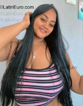 hot Dominican Republic girl Massiel from Santo Domingo DO54548
