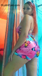 hot Trinidad and Tobago girl Paola from Port Of Spain TT117