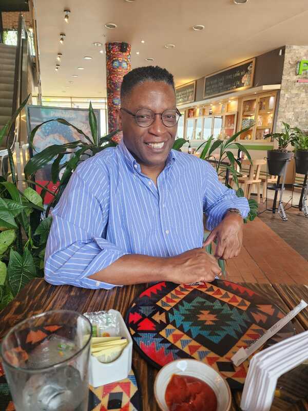 Date this exotic United States man Rodrigo from Tampa US24935