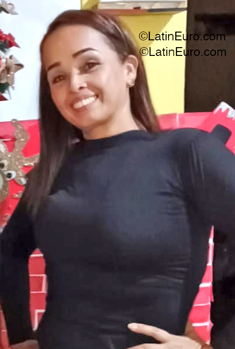 Date this sensual Brazil girl Bettys from Boa Vista BR12351