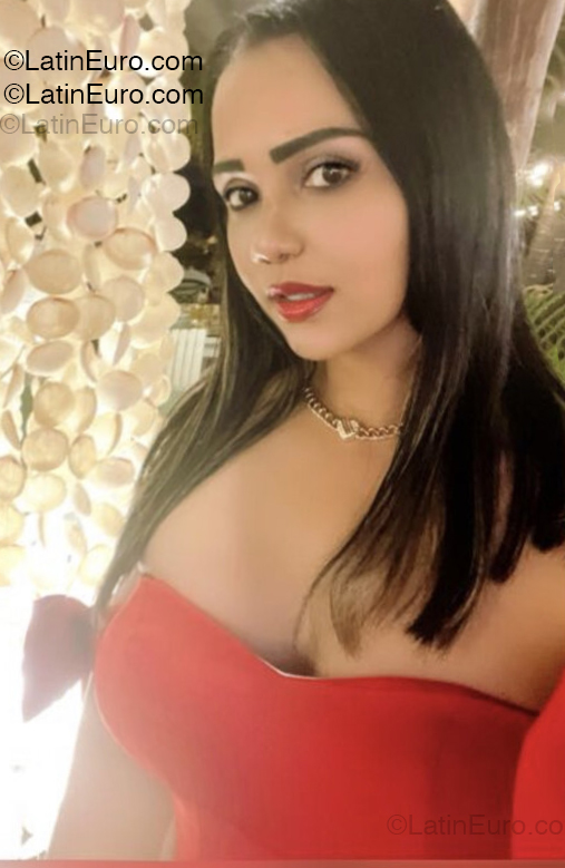 Date this beautiful Dominican Republic girl Josefina from Hatomayor DO54906