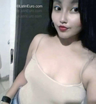 funny Argentina girl Lorena from Buenos Aires AR993