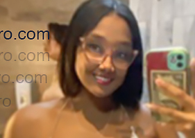 Date this passionate Dominican Republic girl Indiber from Puerto Plata DO54969