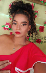 lovely Colombia girl Aranza from Caratagena CO33323