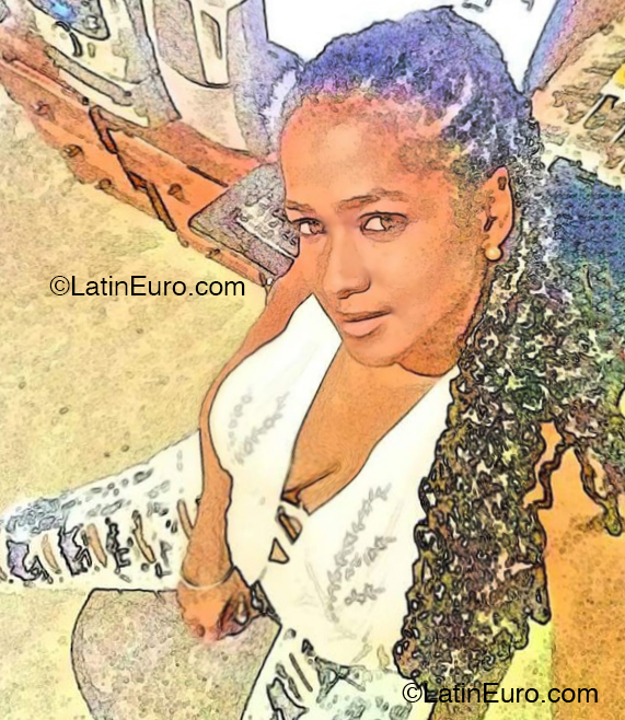 Date this hot United Kingdom girl Maria from Santo Domingo DO54997