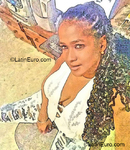 foxy United Kingdom girl Maria from Santo Domingo DO54997