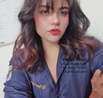 cute Venezuela girl Victoria from Valencia VE5291