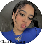 luscious Chile girl Angie from Antofa gasta CL445