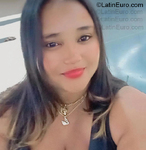 delightful Dominican Republic girl Vanesa from Santo Domingo DO55042