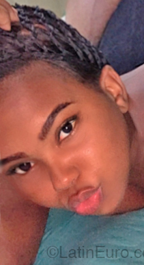 Date this attractive Dominican Republic girl Marie from Santo Domingo DO55056