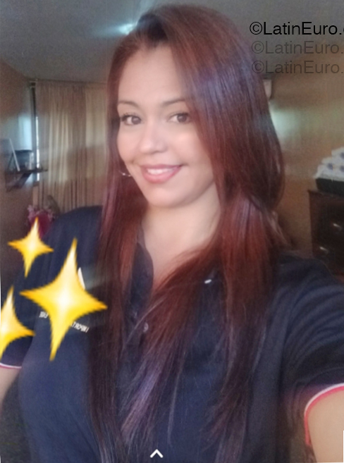 Date this passionate Venezuela girl Miam from Caracas VE5301