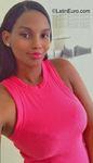 charming Dominican Republic girl Laura from Santiago DO55147