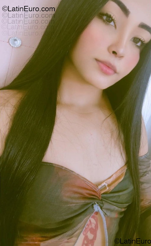 Date this funny Colombia girl Larrysampayo from Barranquilla CO33387