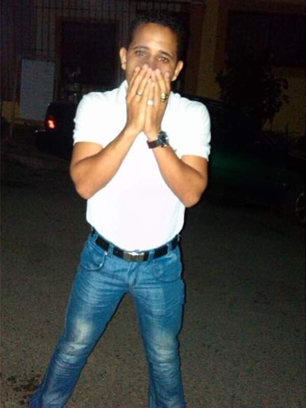 Date this passionate Dominican Republic man Yohanmy from Re DO55213