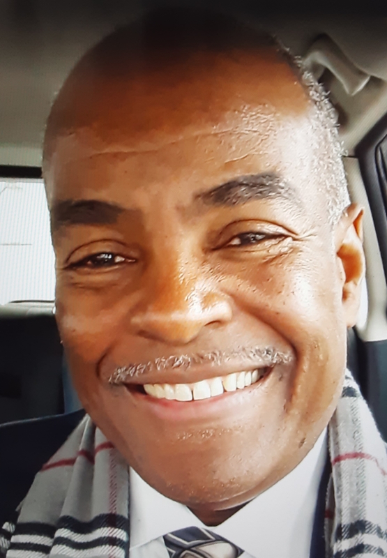 Date this beautiful United States man Amiel from Philadelphia US25106