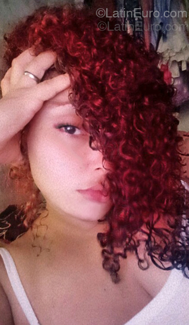 Date this hot Colombia girl Yurleidy from Barranquilla CO33404