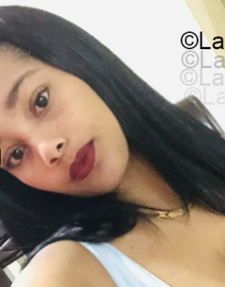 Date this tall Dominican Republic girl Daniela from San Cristobal DO55307