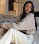 passionate Dominican Republic girl Karina from Santo Domingo DO55380