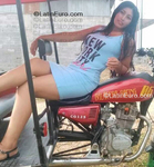 georgeous Peru girl Jessica from Bellavista PE2151