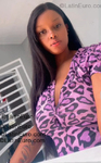 attractive Dominican Republic girl Alezandra from Santo Domingo DO55397