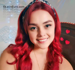 passionate Venezuela girl Kathe from Carora VE5352