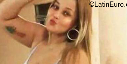 Date this young Dominican Republic girl Dei from Valverde DO55448