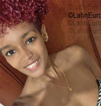 pretty Dominican Republic girl Marleny from Santiago De Los Caballeros DO55476