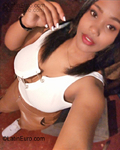 lovely Dominican Republic girl Marleny from Santo Domingo DO55483