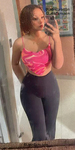 georgeous Dominican Republic girl Sharleny from Boca Chica DO55494