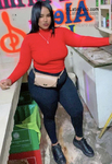beautiful Dominican Republic girl Darleny from San José De Ocoa DO55497