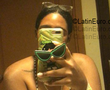 Date this cute Dominican Republic girl Rosemary from San Pedro de Macoris DO55498