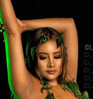 Date this fun Colombia girl Jenifer from Villavicencio CO33507