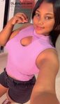 attractive Dominican Republic girl Yudy from Santo Domingo DO55516