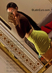 cute Dominican Republic girl Pamela from Santo Domingo DO55546