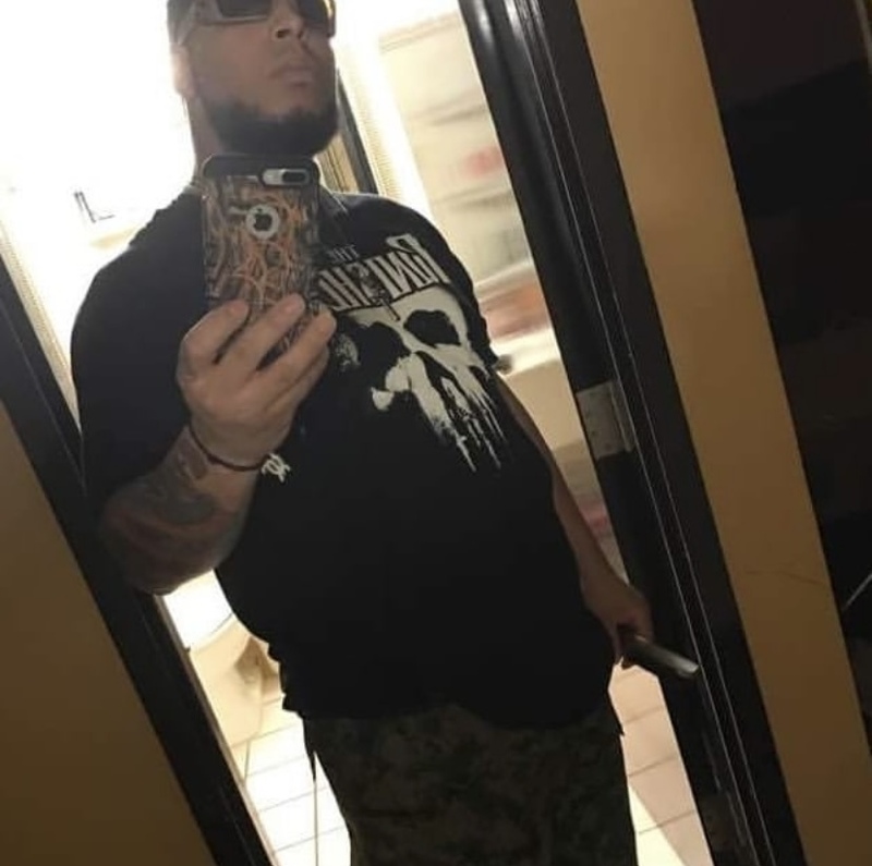 Date this exotic United States man Lester from Lewisville US25221