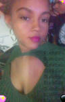 cute Dominican Republic girl Yakaira from Santo Domingo DO55618