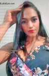 nice looking Venezuela girl Hasa from Anzoategui VE5391