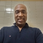 red-hot Colombia man Paul from Brooklyn US25236